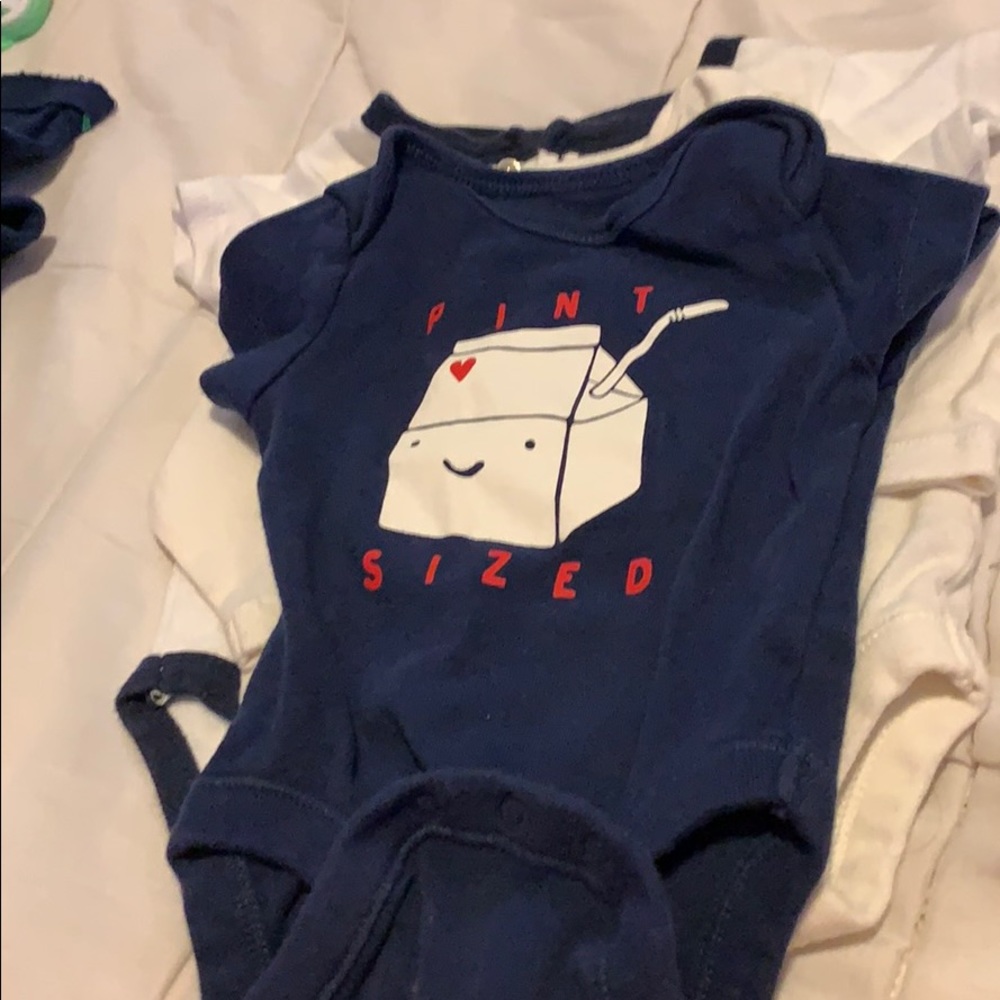 Random shirts - Picture 3 of 3